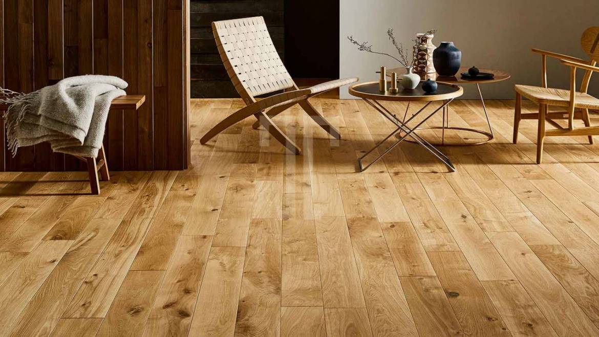 A Spring Renewal for Your Home with Hardwood Flooring in Schaumburg