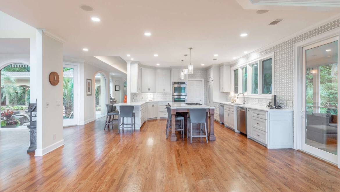 3 THINGS ABOUT HARDWOOD FLOOR REFINISHING YOU SHOULD KNOW