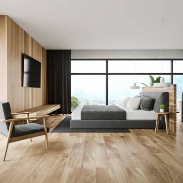 The Top Flooring Trends for 2022