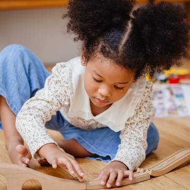 5 Kid-Friendly Flooring Options