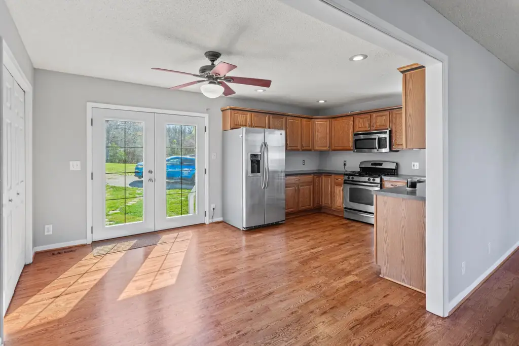 How Often Should Hardwood Floors Be Refinished? A Complete Guide