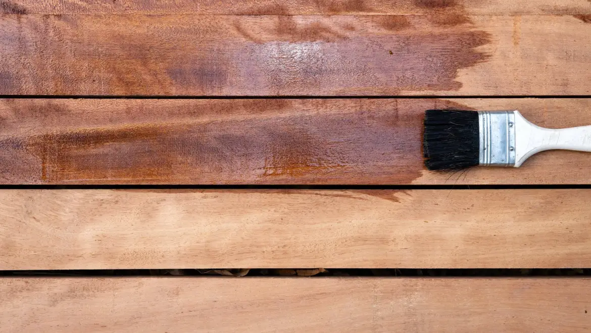 Can you refinish hardwood floors without sanding