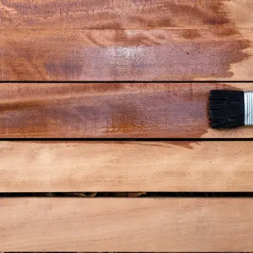 Can you refinish hardwood floors without sanding