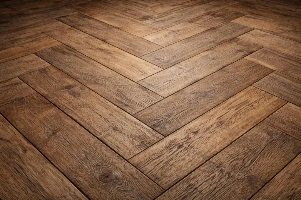 The Ultimate Guide to the Best Finish for High Traffic Hardwood Floors